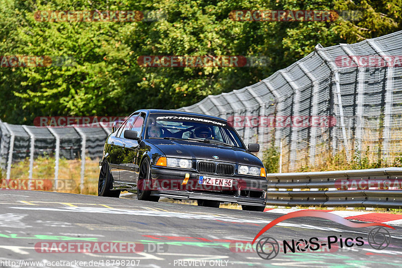 Bild #18798207 - Touristenfahrten Nürburgring Nordschleife (28.08.2022)