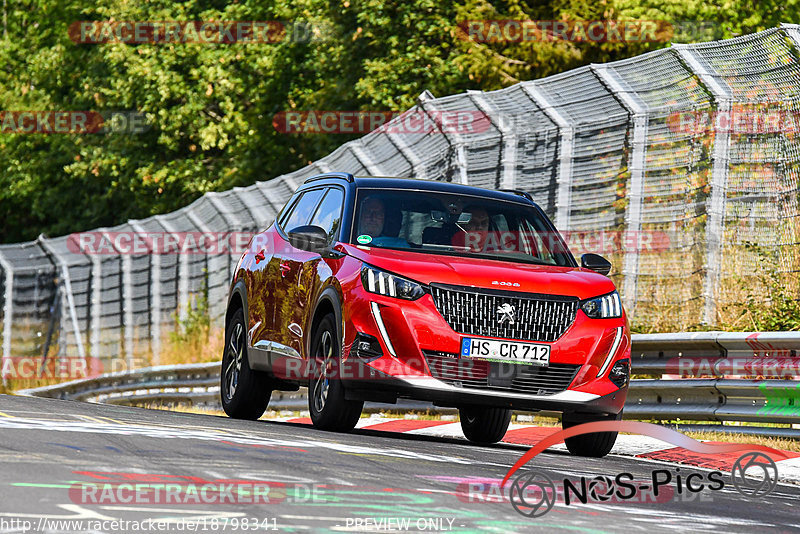 Bild #18798341 - Touristenfahrten Nürburgring Nordschleife (28.08.2022)