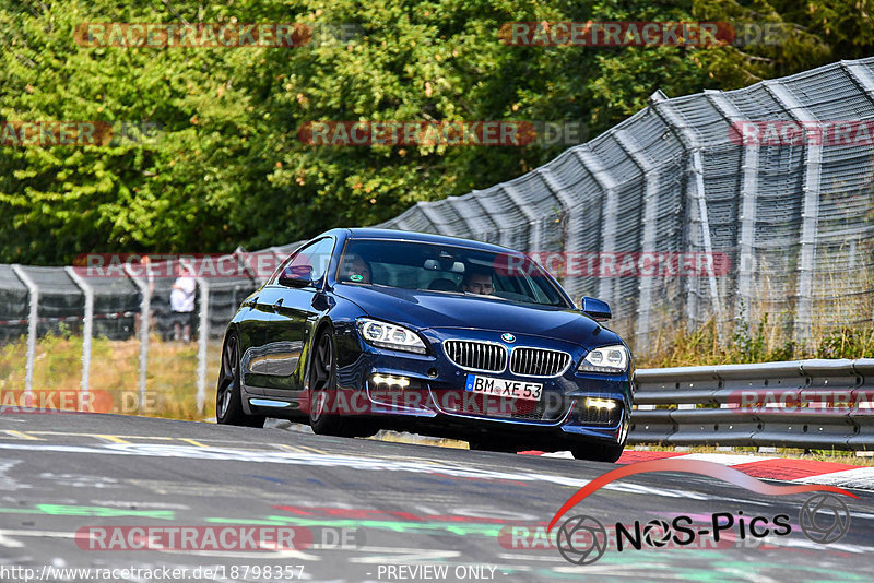 Bild #18798357 - Touristenfahrten Nürburgring Nordschleife (28.08.2022)