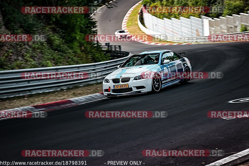 Bild #18798391 - Touristenfahrten Nürburgring Nordschleife (28.08.2022)