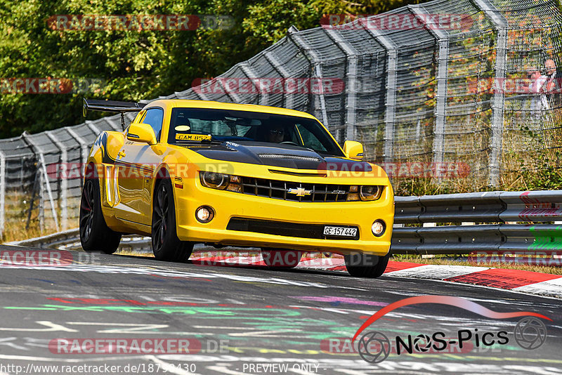 Bild #18798430 - Touristenfahrten Nürburgring Nordschleife (28.08.2022)