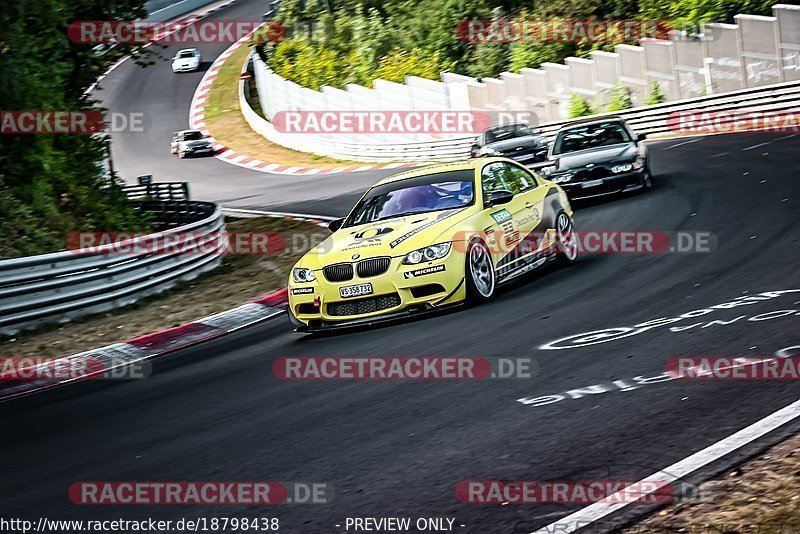 Bild #18798438 - Touristenfahrten Nürburgring Nordschleife (28.08.2022)