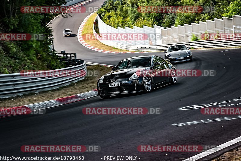 Bild #18798450 - Touristenfahrten Nürburgring Nordschleife (28.08.2022)