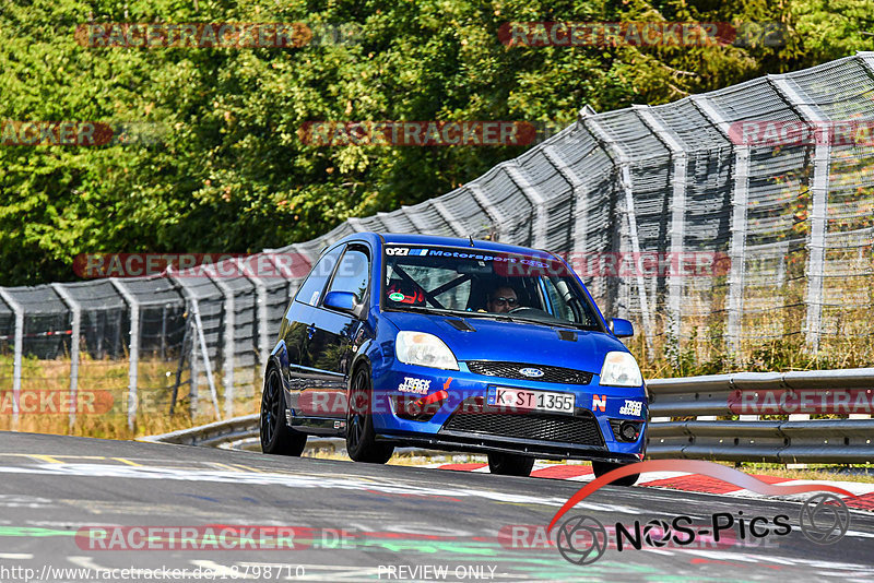 Bild #18798710 - Touristenfahrten Nürburgring Nordschleife (28.08.2022)