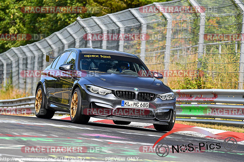 Bild #18798842 - Touristenfahrten Nürburgring Nordschleife (28.08.2022)