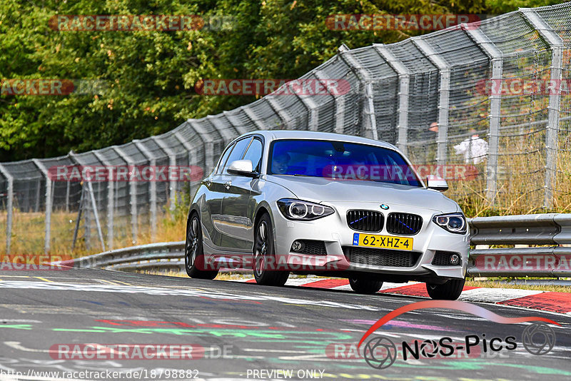 Bild #18798882 - Touristenfahrten Nürburgring Nordschleife (28.08.2022)