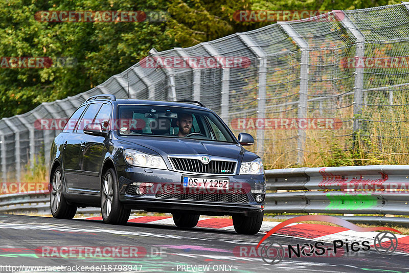 Bild #18798947 - Touristenfahrten Nürburgring Nordschleife (28.08.2022)