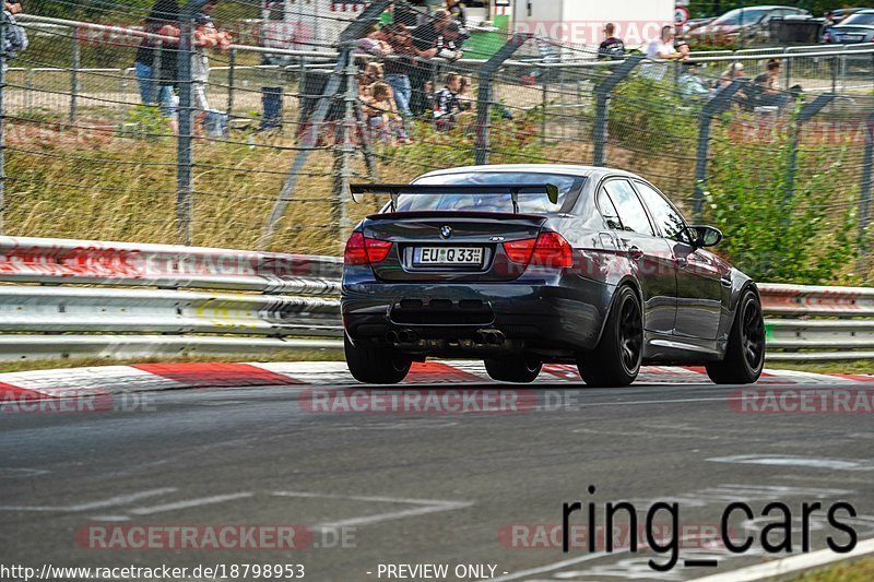 Bild #18798953 - Touristenfahrten Nürburgring Nordschleife (28.08.2022)