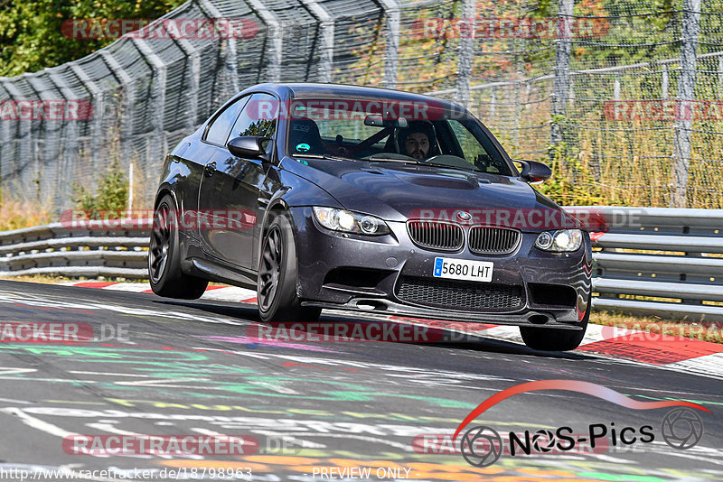 Bild #18798963 - Touristenfahrten Nürburgring Nordschleife (28.08.2022)