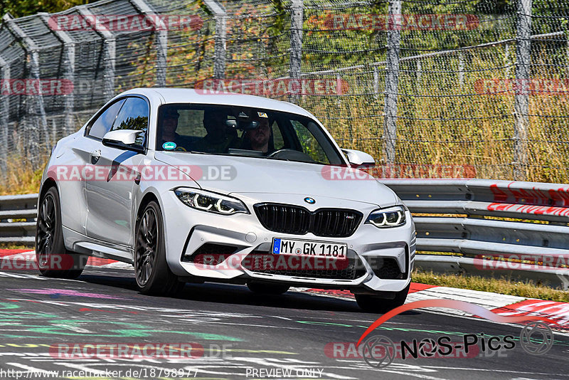 Bild #18798977 - Touristenfahrten Nürburgring Nordschleife (28.08.2022)