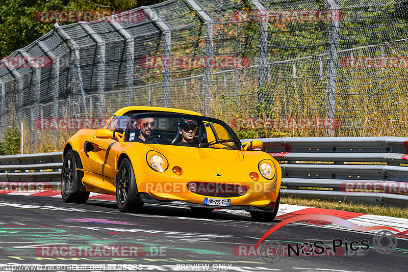 Bild #18798988 - Touristenfahrten Nürburgring Nordschleife (28.08.2022)