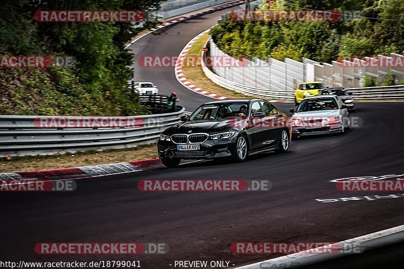 Bild #18799041 - Touristenfahrten Nürburgring Nordschleife (28.08.2022)