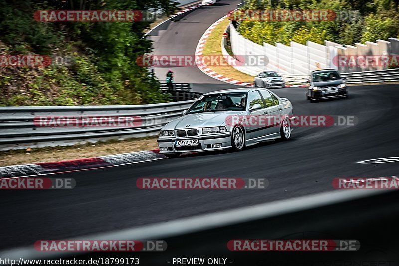 Bild #18799173 - Touristenfahrten Nürburgring Nordschleife (28.08.2022)