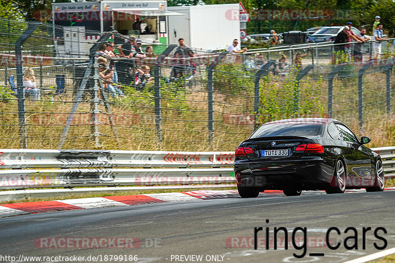 Bild #18799186 - Touristenfahrten Nürburgring Nordschleife (28.08.2022)