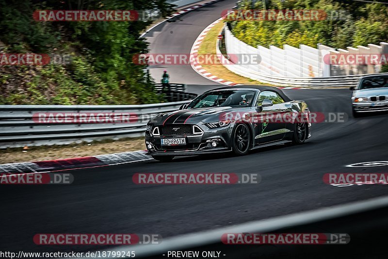 Bild #18799245 - Touristenfahrten Nürburgring Nordschleife (28.08.2022)