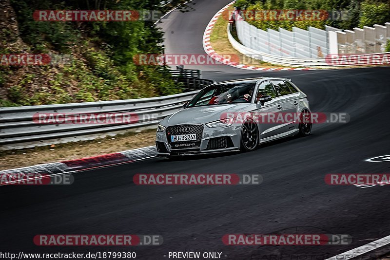 Bild #18799380 - Touristenfahrten Nürburgring Nordschleife (28.08.2022)