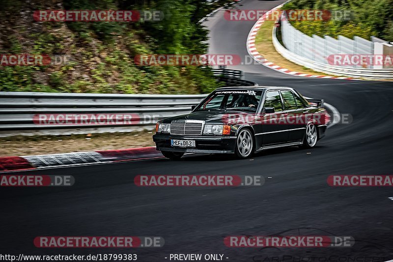 Bild #18799383 - Touristenfahrten Nürburgring Nordschleife (28.08.2022)