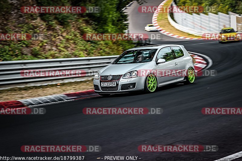 Bild #18799387 - Touristenfahrten Nürburgring Nordschleife (28.08.2022)