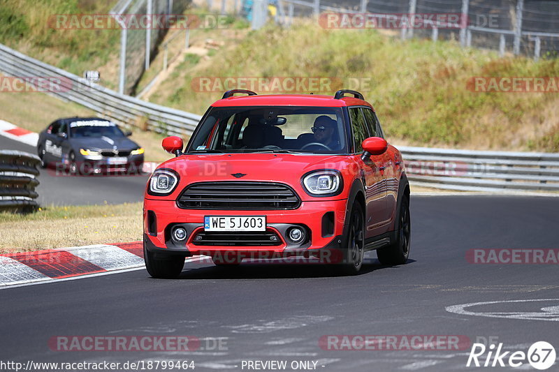 Bild #18799464 - Touristenfahrten Nürburgring Nordschleife (28.08.2022)