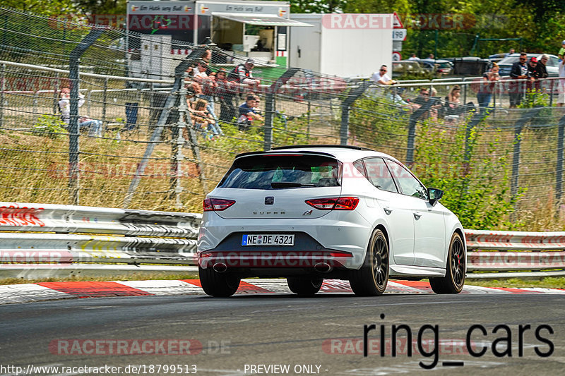 Bild #18799513 - Touristenfahrten Nürburgring Nordschleife (28.08.2022)