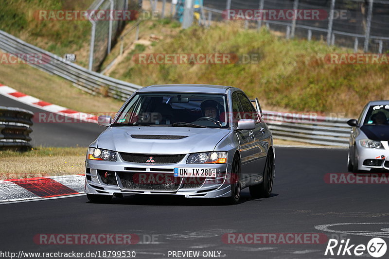 Bild #18799530 - Touristenfahrten Nürburgring Nordschleife (28.08.2022)