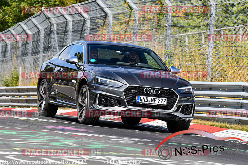 Bild #18799543 - Touristenfahrten Nürburgring Nordschleife (28.08.2022)