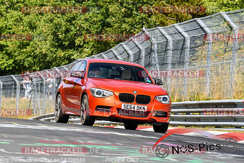 Bild #18799660 - Touristenfahrten Nürburgring Nordschleife (28.08.2022)