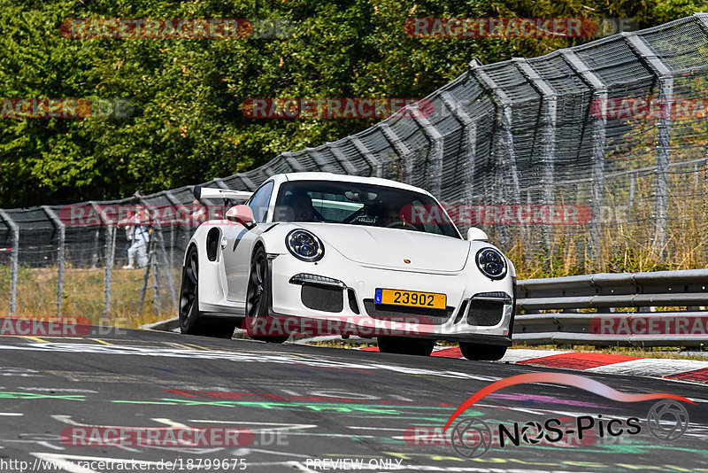 Bild #18799675 - Touristenfahrten Nürburgring Nordschleife (28.08.2022)