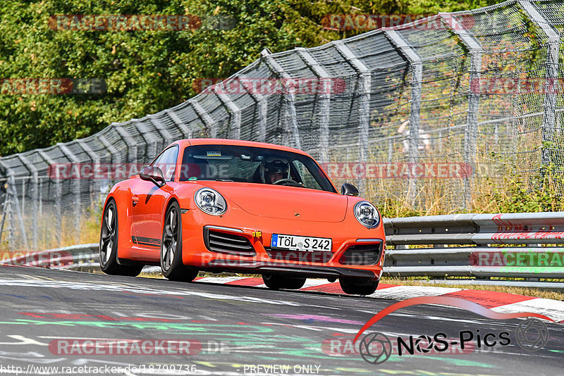 Bild #18799736 - Touristenfahrten Nürburgring Nordschleife (28.08.2022)