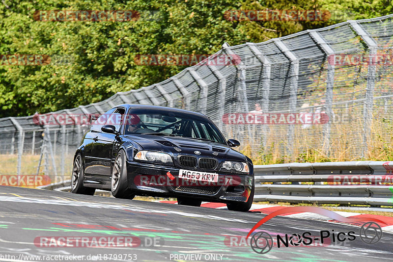 Bild #18799753 - Touristenfahrten Nürburgring Nordschleife (28.08.2022)