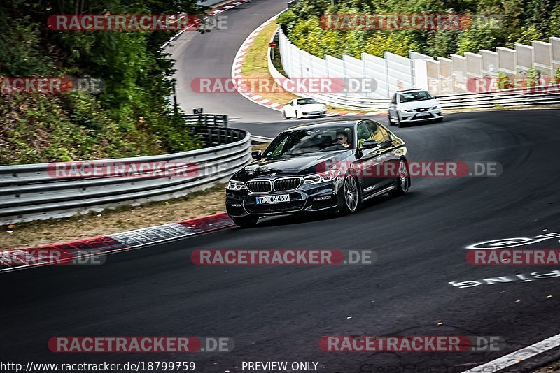 Bild #18799759 - Touristenfahrten Nürburgring Nordschleife (28.08.2022)