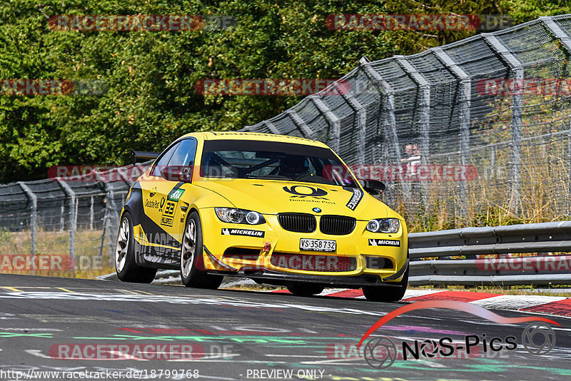 Bild #18799768 - Touristenfahrten Nürburgring Nordschleife (28.08.2022)