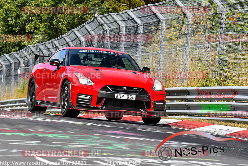 Bild #18799821 - Touristenfahrten Nürburgring Nordschleife (28.08.2022)