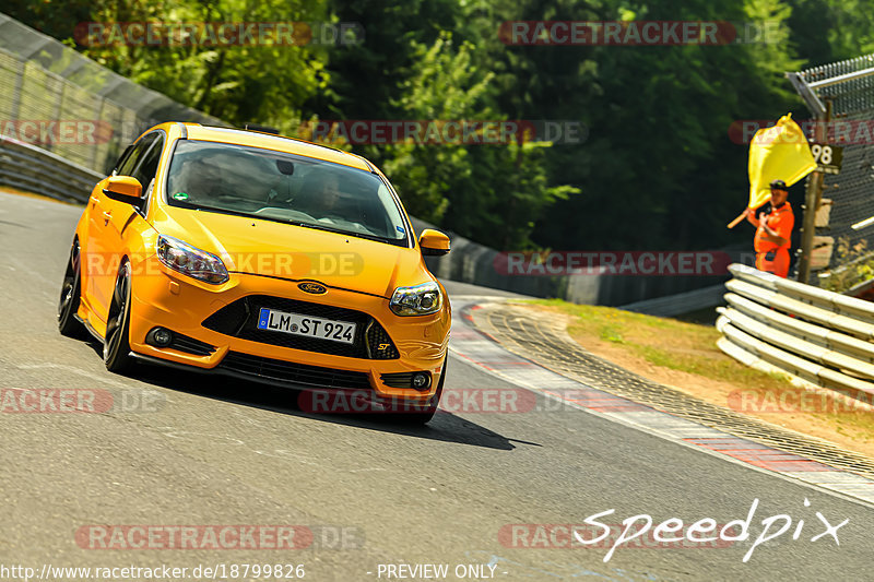 Bild #18799826 - Touristenfahrten Nürburgring Nordschleife (28.08.2022)