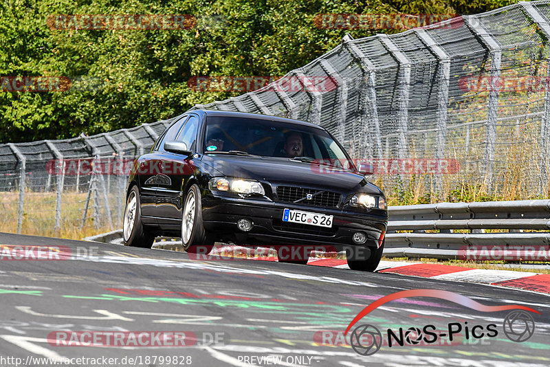 Bild #18799828 - Touristenfahrten Nürburgring Nordschleife (28.08.2022)