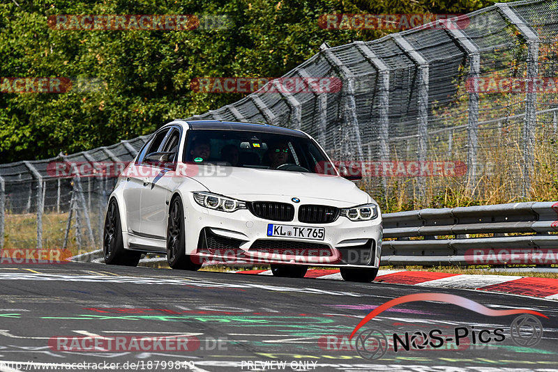 Bild #18799849 - Touristenfahrten Nürburgring Nordschleife (28.08.2022)