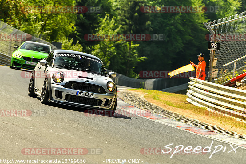 Bild #18799850 - Touristenfahrten Nürburgring Nordschleife (28.08.2022)