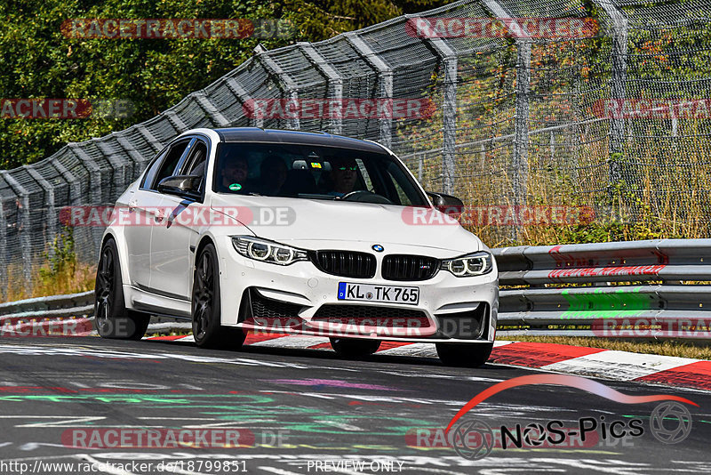 Bild #18799851 - Touristenfahrten Nürburgring Nordschleife (28.08.2022)