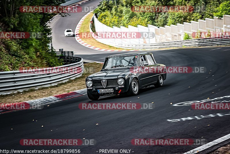 Bild #18799856 - Touristenfahrten Nürburgring Nordschleife (28.08.2022)