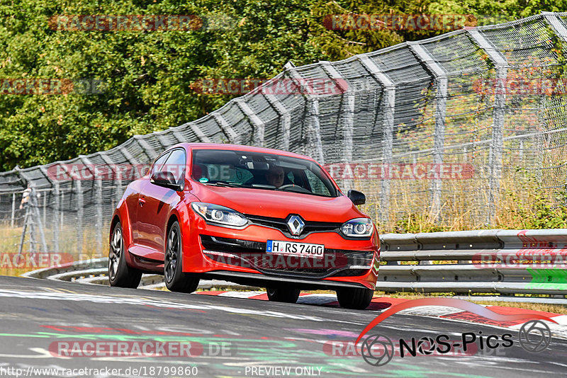 Bild #18799860 - Touristenfahrten Nürburgring Nordschleife (28.08.2022)