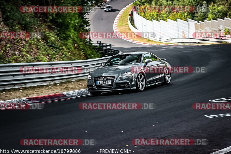 Bild #18799886 - Touristenfahrten Nürburgring Nordschleife (28.08.2022)