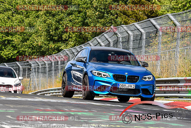 Bild #18799924 - Touristenfahrten Nürburgring Nordschleife (28.08.2022)