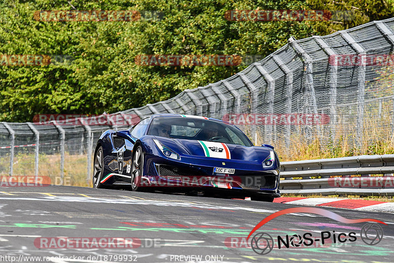 Bild #18799932 - Touristenfahrten Nürburgring Nordschleife (28.08.2022)