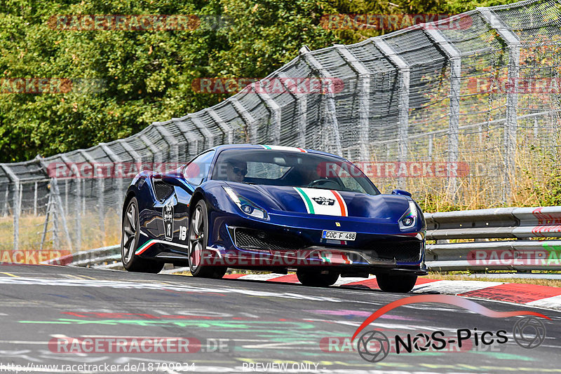 Bild #18799934 - Touristenfahrten Nürburgring Nordschleife (28.08.2022)