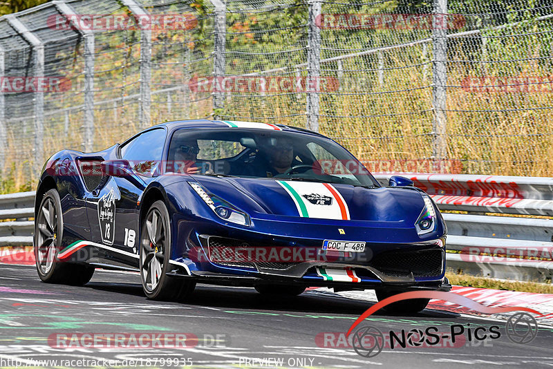 Bild #18799935 - Touristenfahrten Nürburgring Nordschleife (28.08.2022)