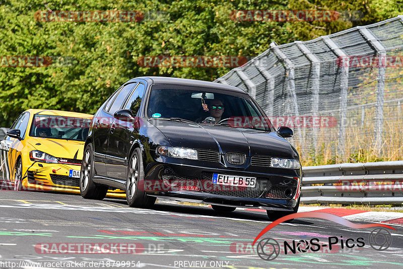 Bild #18799954 - Touristenfahrten Nürburgring Nordschleife (28.08.2022)