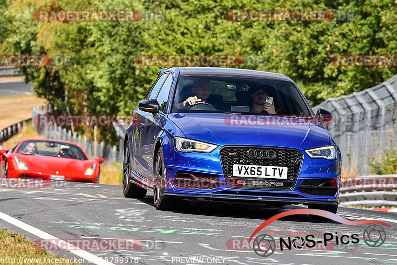 Bild #18799976 - Touristenfahrten Nürburgring Nordschleife (28.08.2022)