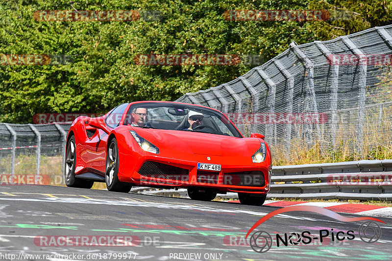 Bild #18799977 - Touristenfahrten Nürburgring Nordschleife (28.08.2022)