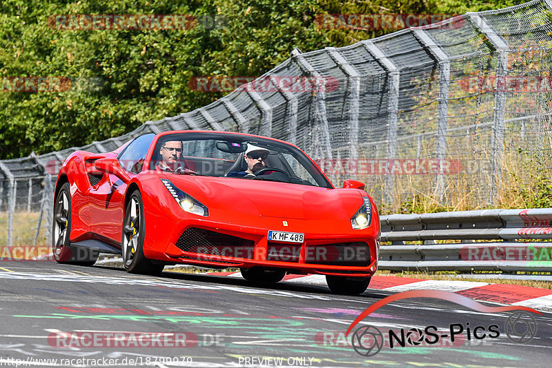 Bild #18799979 - Touristenfahrten Nürburgring Nordschleife (28.08.2022)