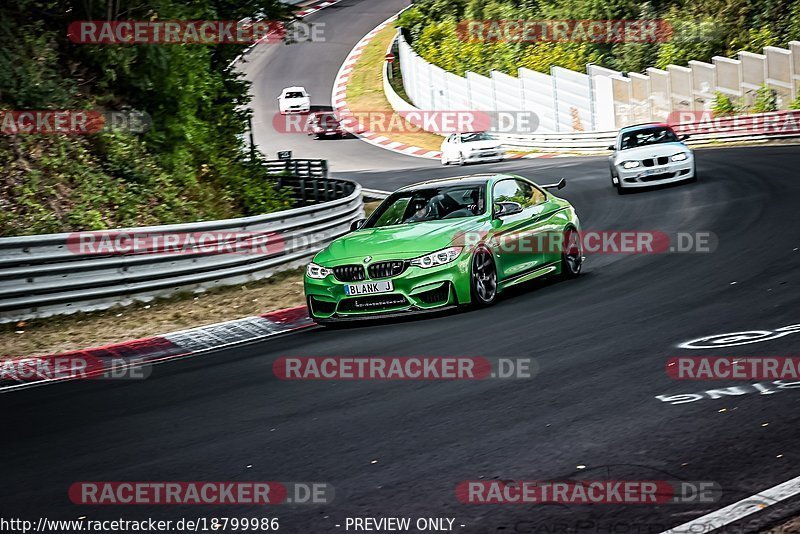 Bild #18799986 - Touristenfahrten Nürburgring Nordschleife (28.08.2022)